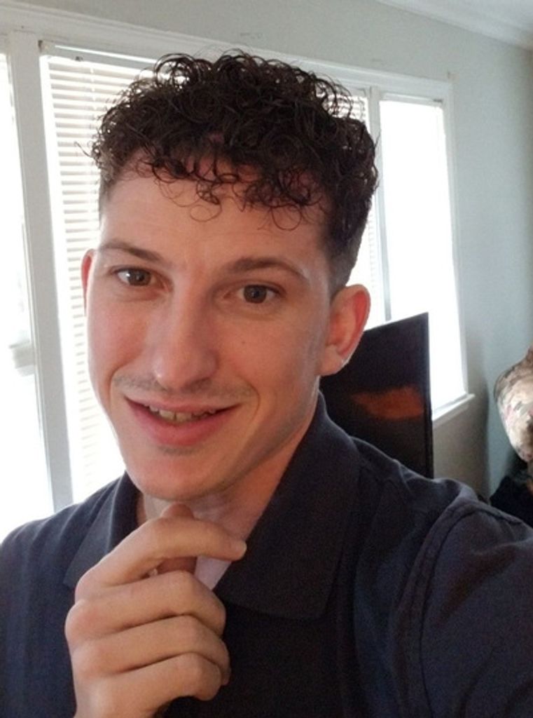 Matthew Miles Charlons Profile Photo