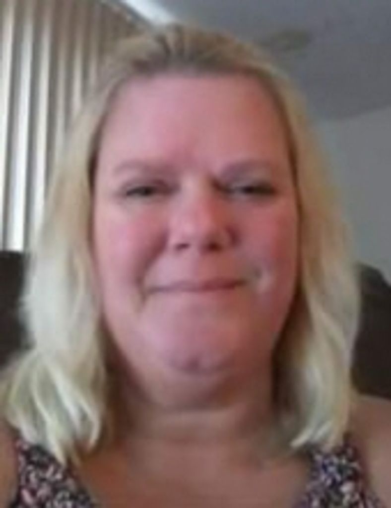 Sharon  Lynn Langley