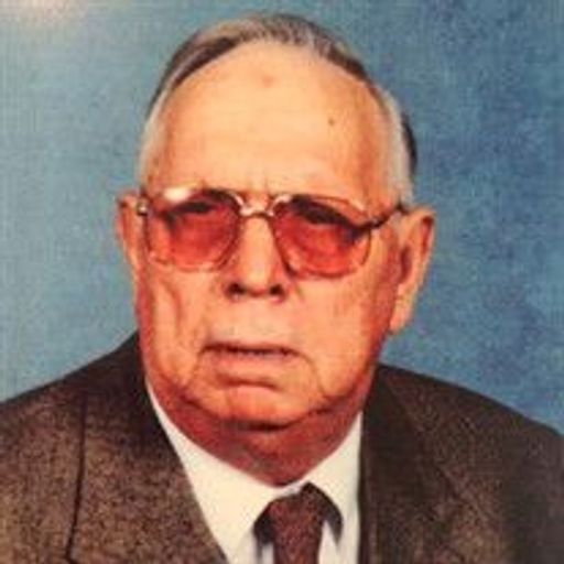 Isaac Henderson Marcum Profile Photo