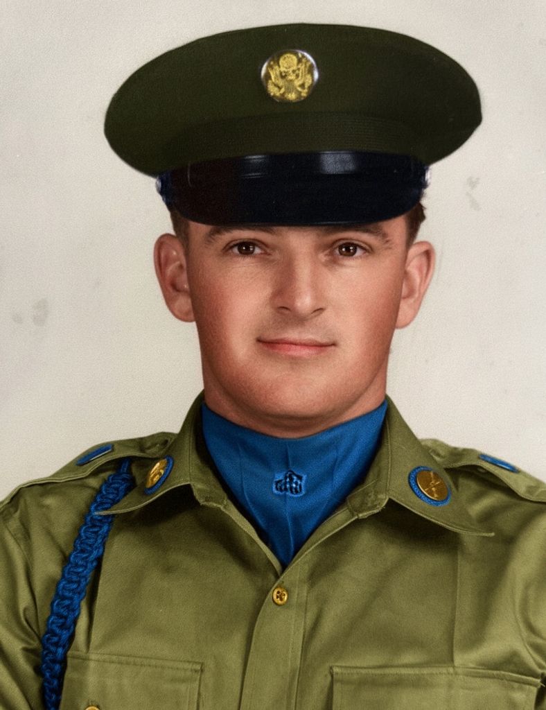 Leonard Allen Godbey, Sr. Profile Photo