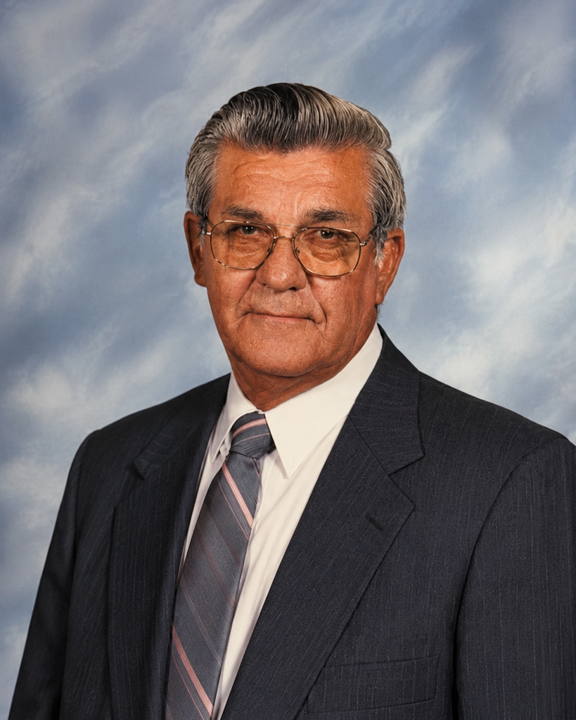 Walter Morris Peterson