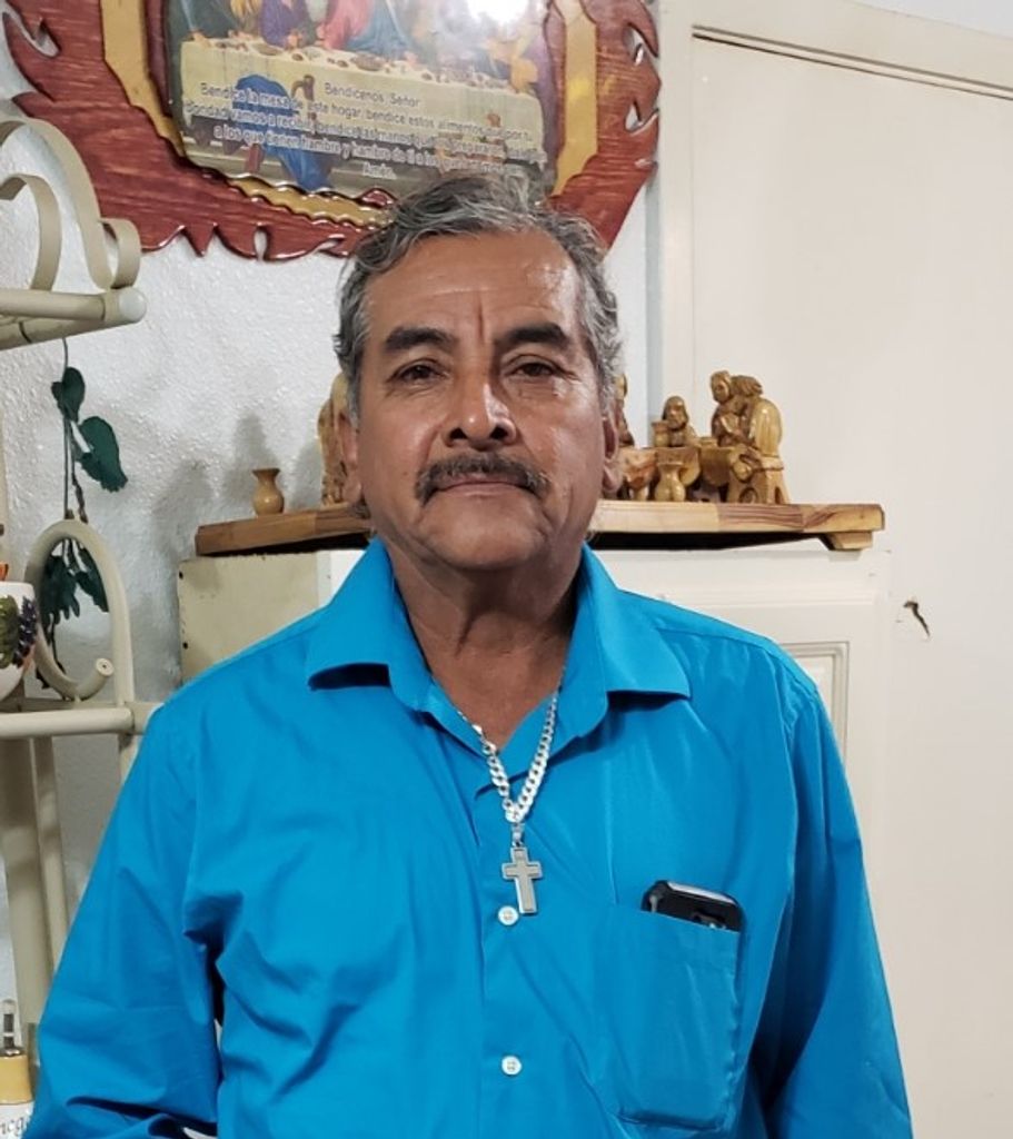 Mario Fabian Acosta
