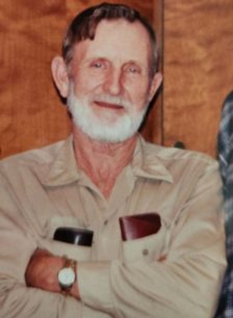 Roy Lee Wooldridge Profile Photo