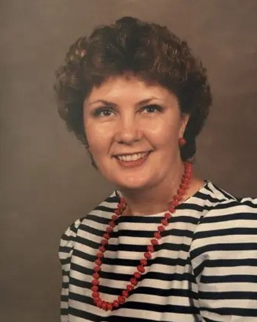 Cheryl Dianne Allison Profile Photo