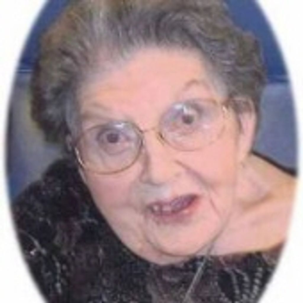 Lucille A. (Yegge) Townsend Profile Photo