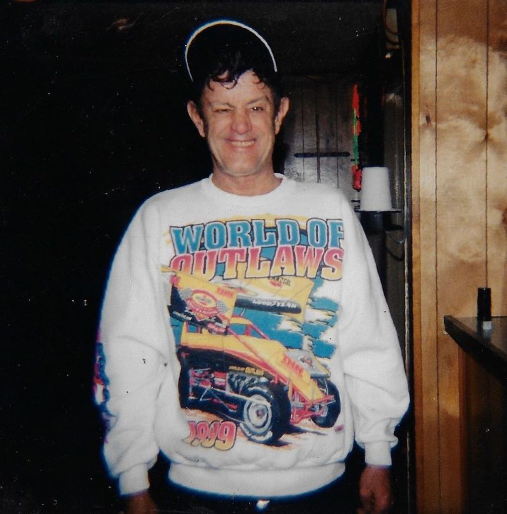Robert Glenn Armstrong