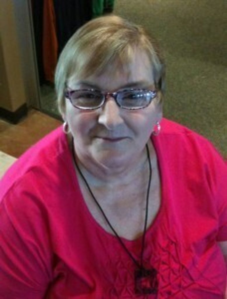 Amanda Faye Wofford Profile Photo