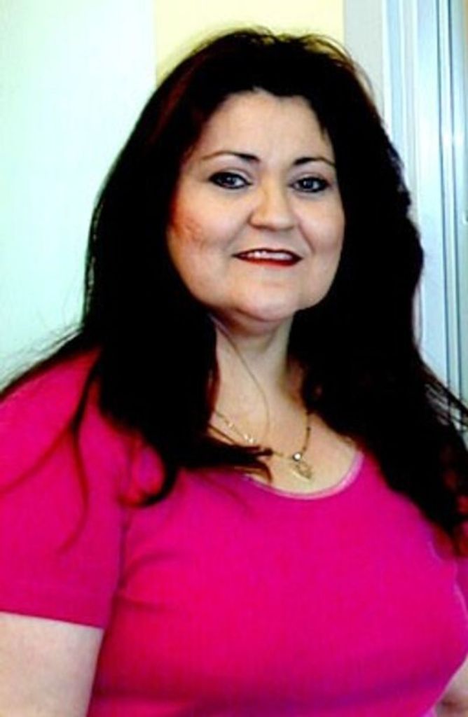 Hortensia Rivera Profile Photo