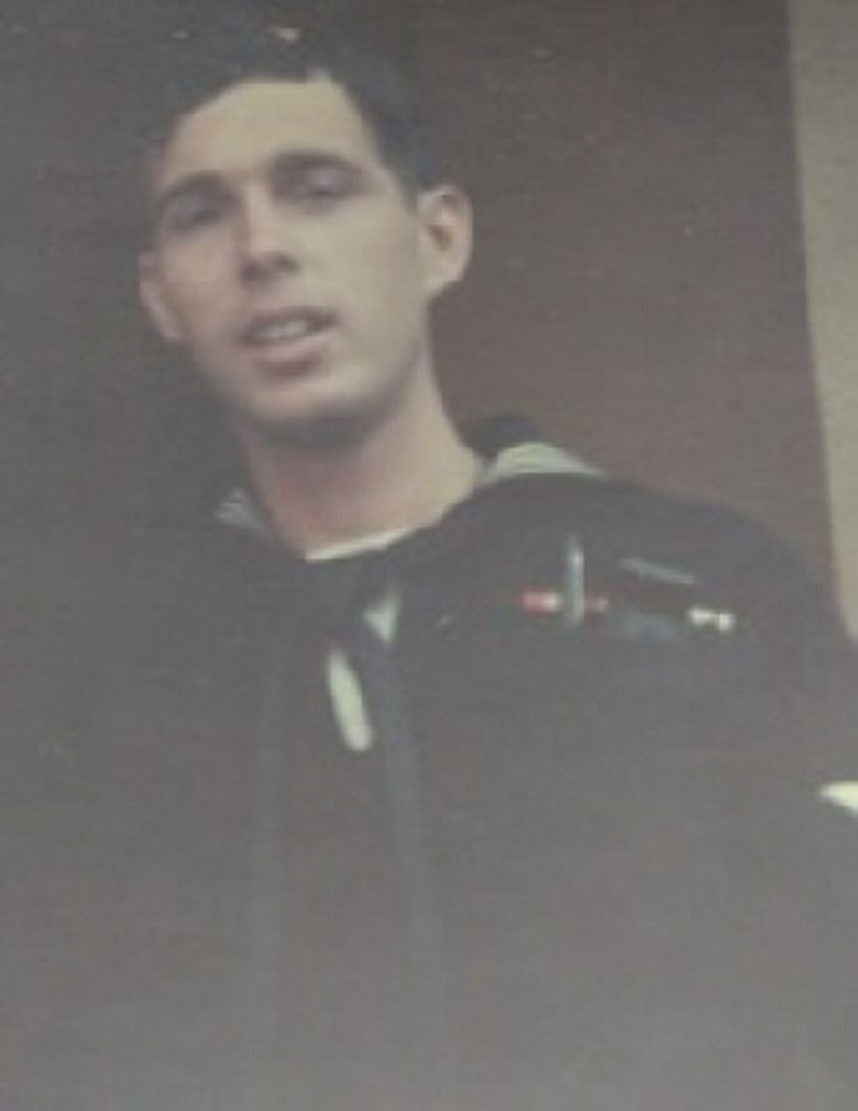 Paul Joseph Doyle Profile Photo