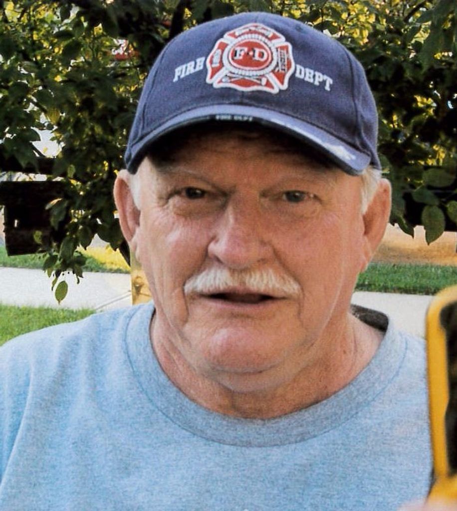 William -Bill- Allen