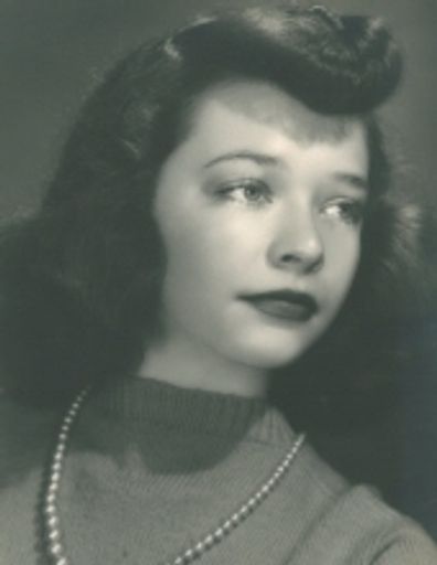 Rosalee Jeanette Lander Larson Profile Photo