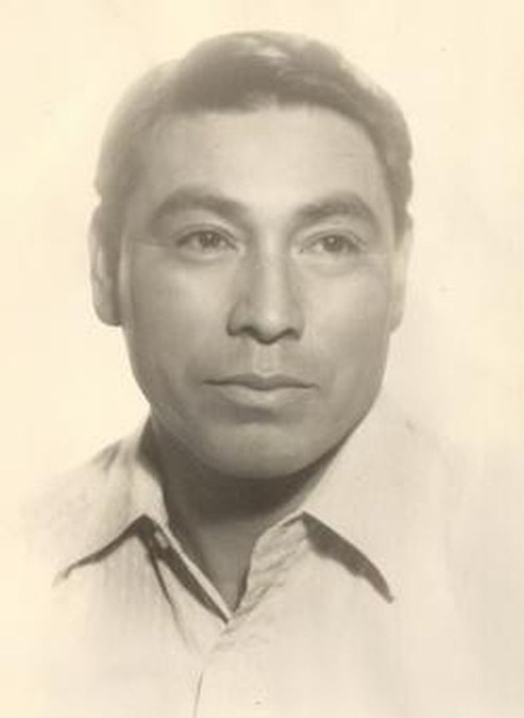 John S. Gonzalez Profile Photo