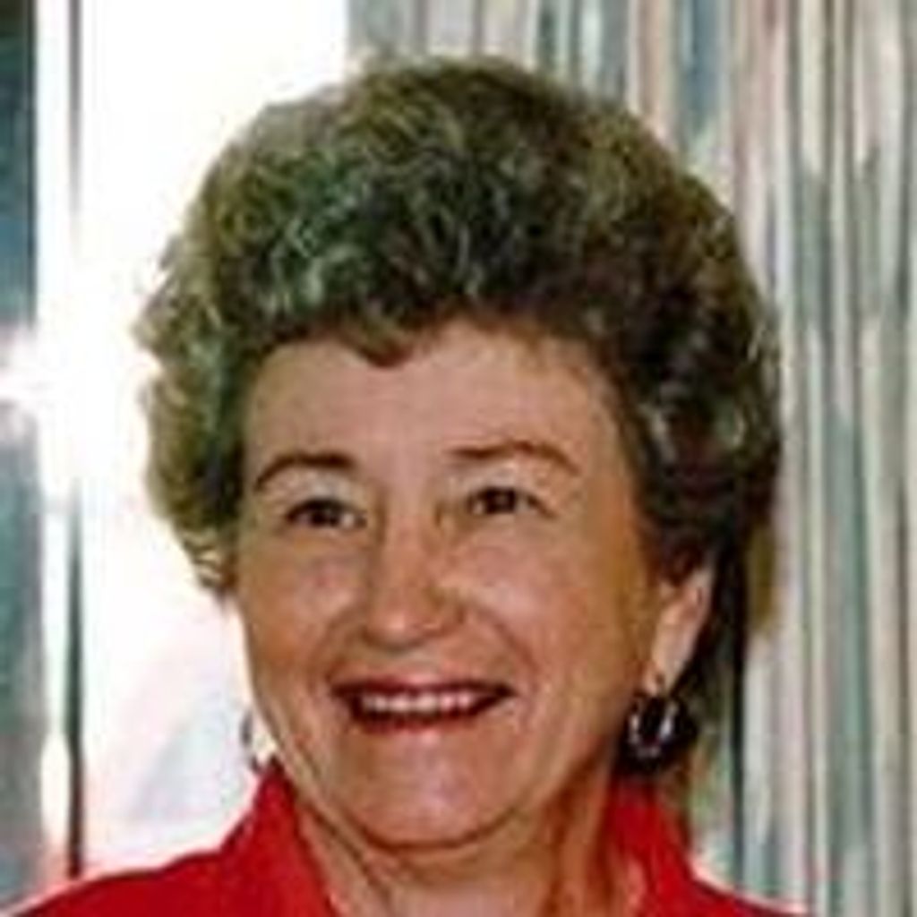 Helen Marie Stephens Profile Photo
