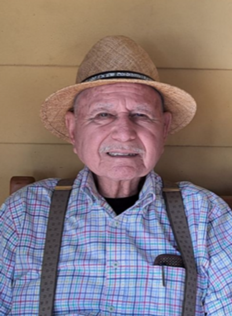 Alonzo Robert Gonzalez