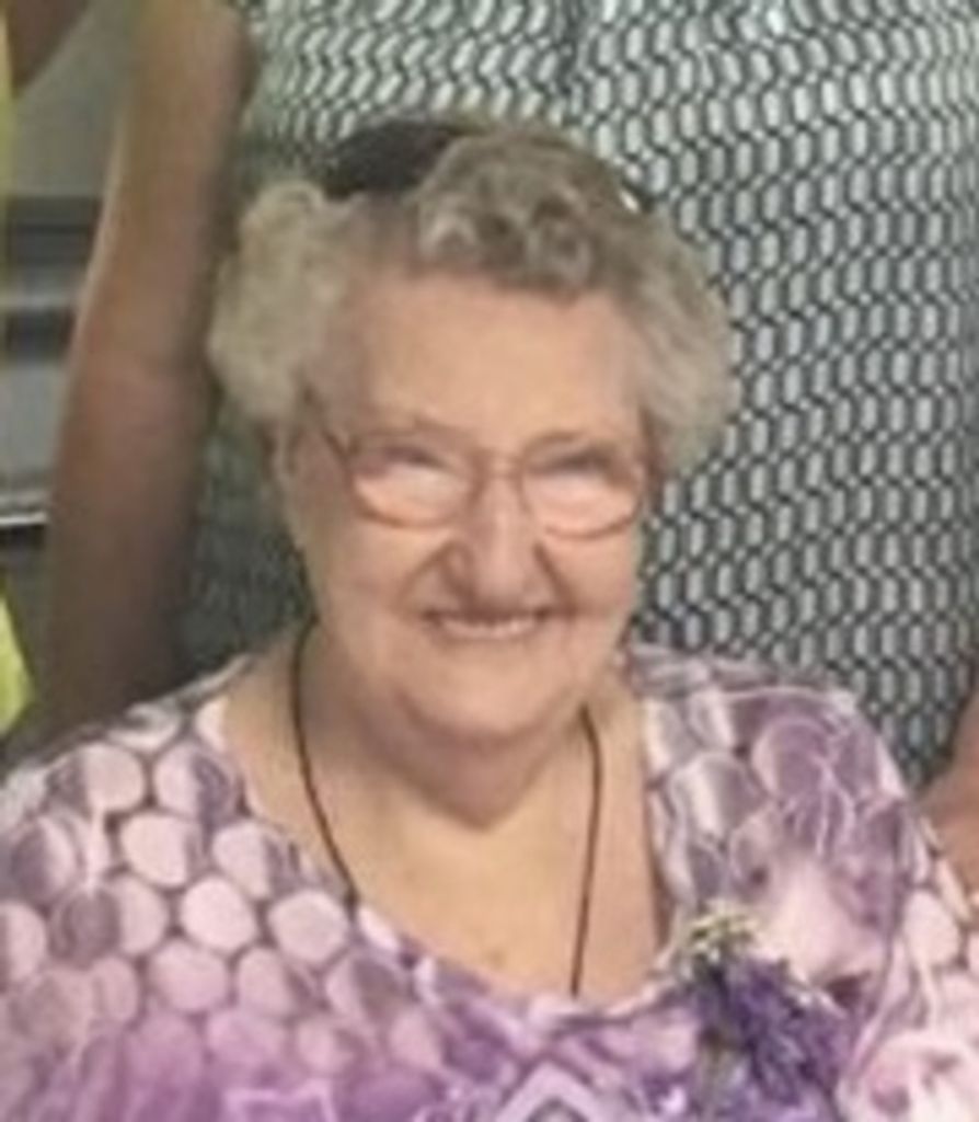 Mabel Seipel Profile Photo