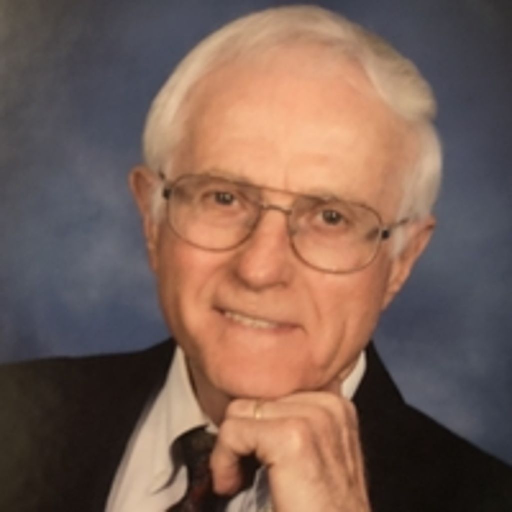 J. Thomas Mcbride