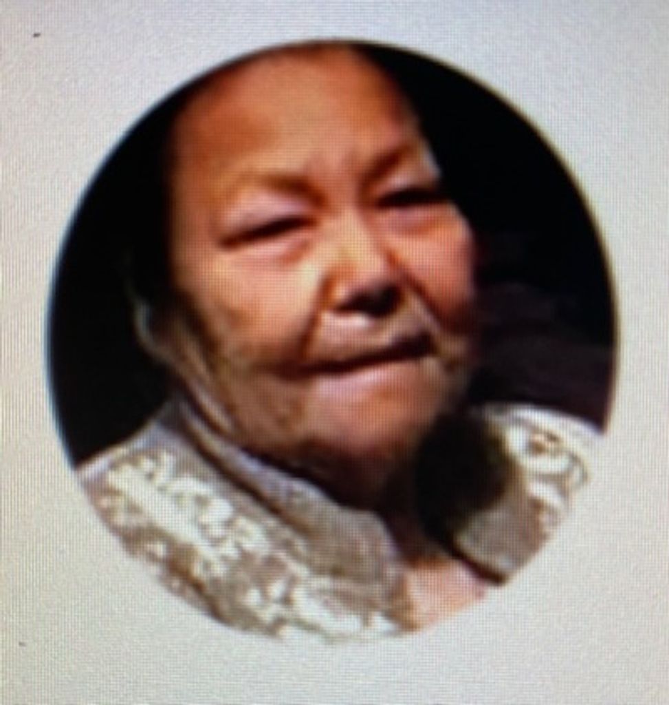 Mandy Mawakeesick Profile Photo