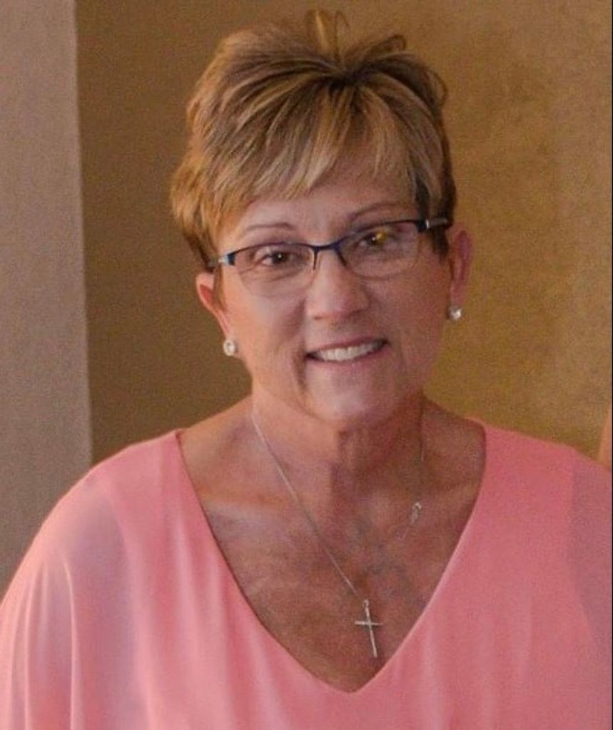 Karen M Hiatt