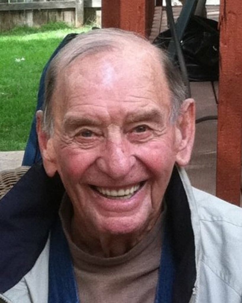Everett Mill