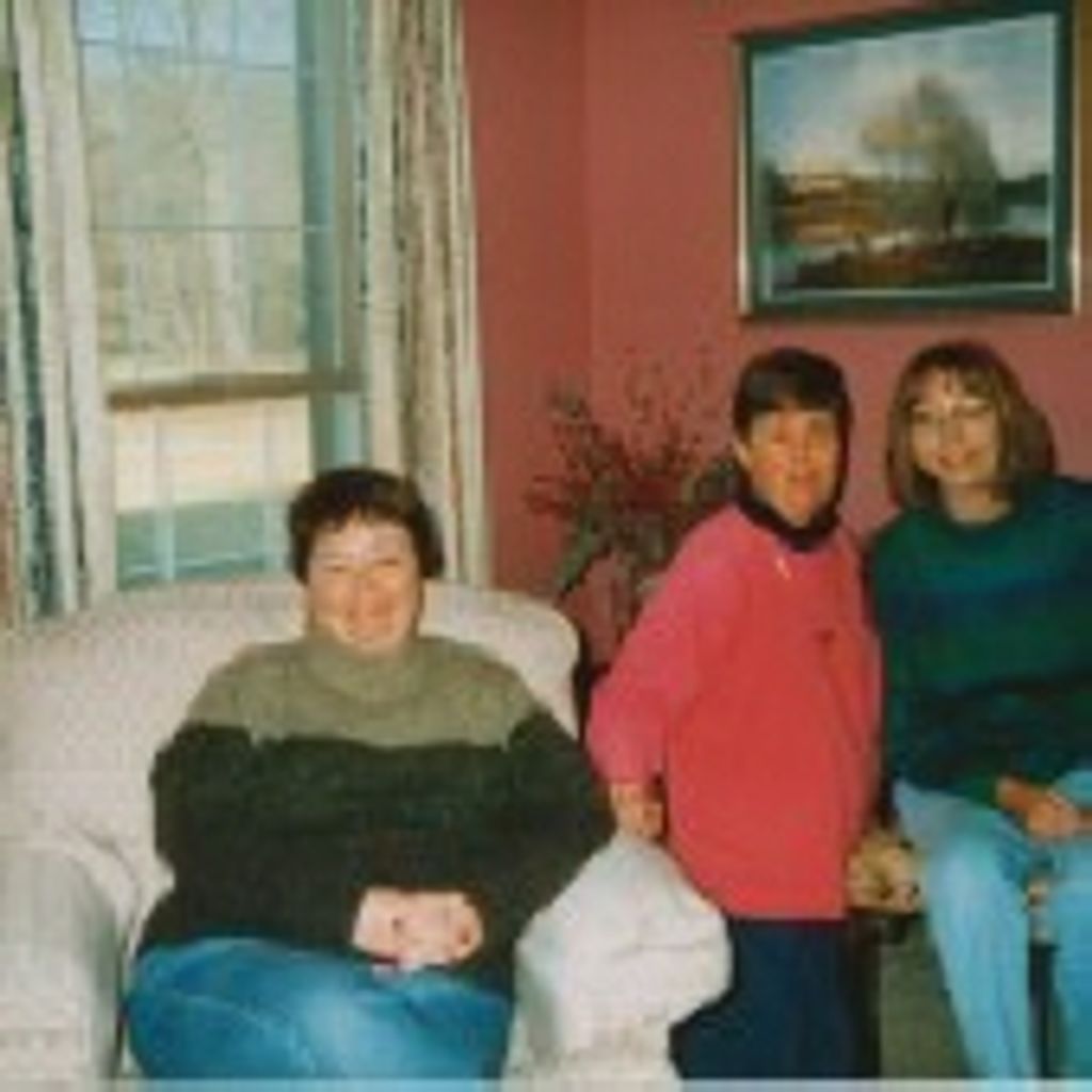 Elsie (Craig) Johnston