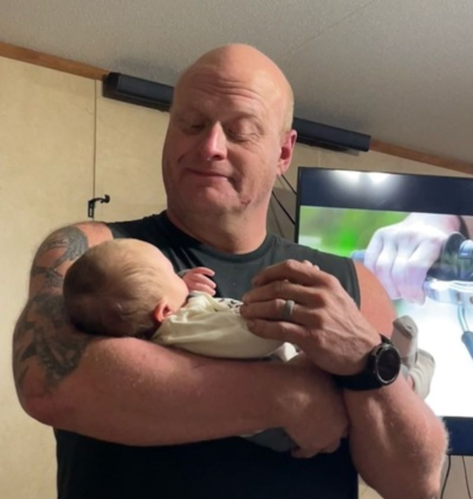 Andrew John Campbell, Jr.