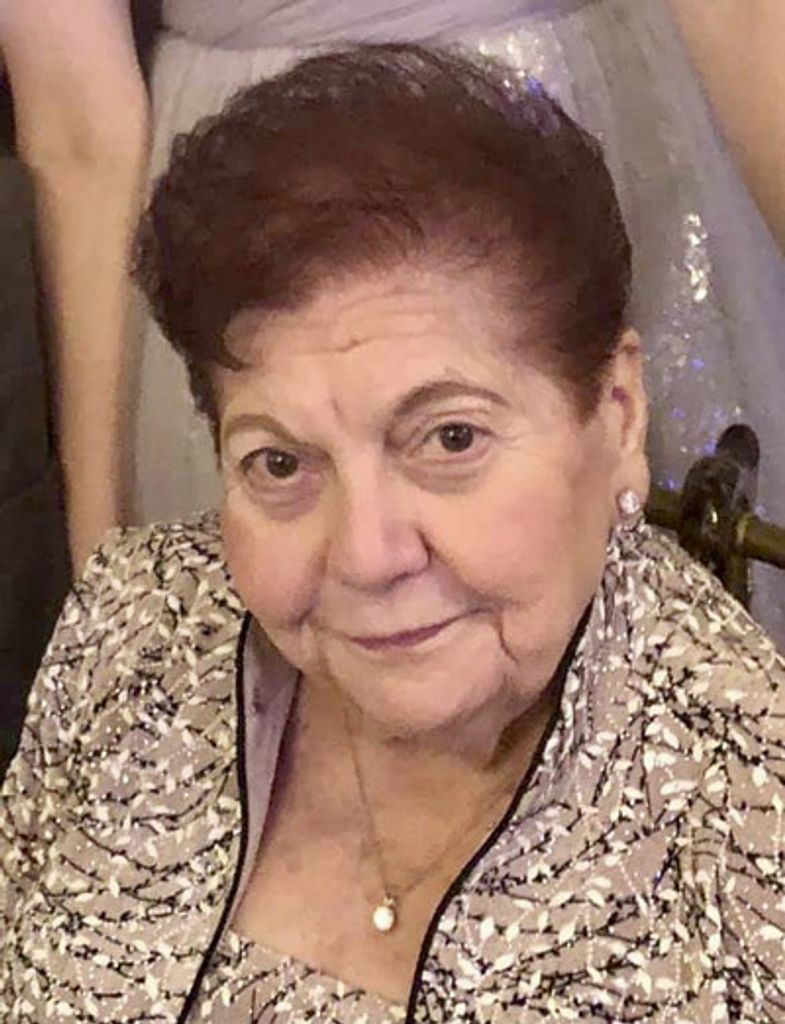 Louise Mary Levendusky