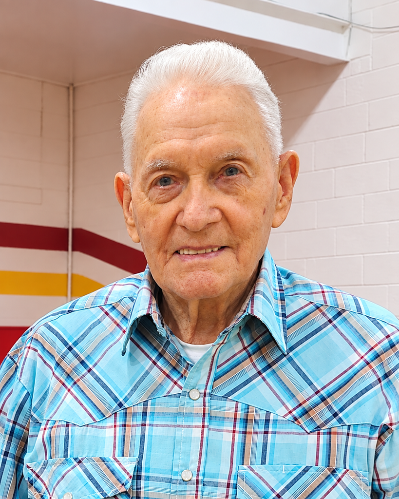 Cyril "CJ" Nipper Profile Photo