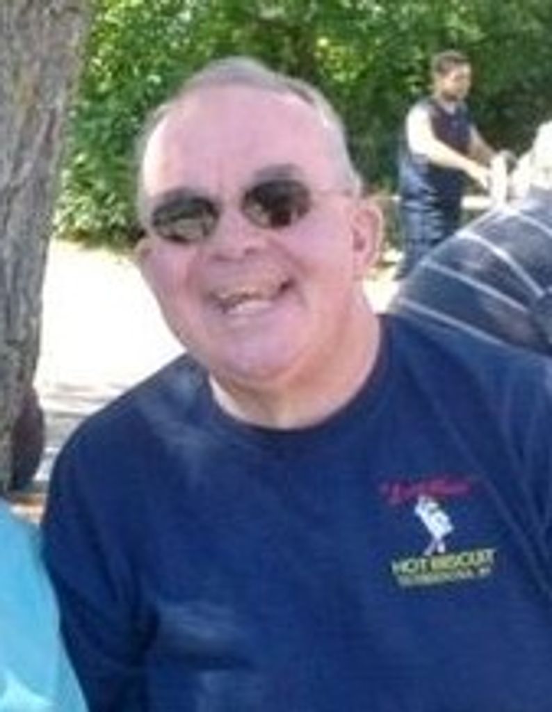 Dennis M. Brown