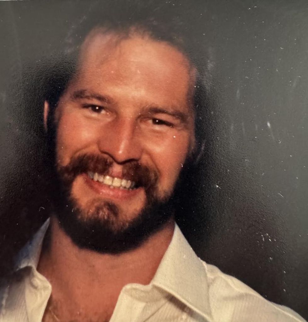 Charles Robert Balban Profile Photo