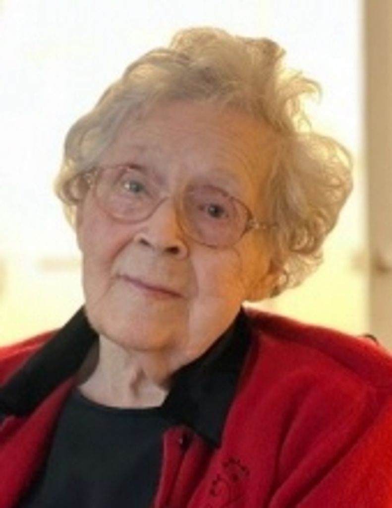 Lorna Pearl  Young Profile Photo