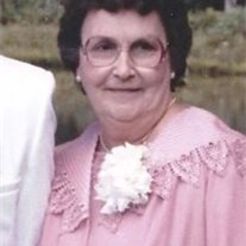 Ruth A. Cumm
