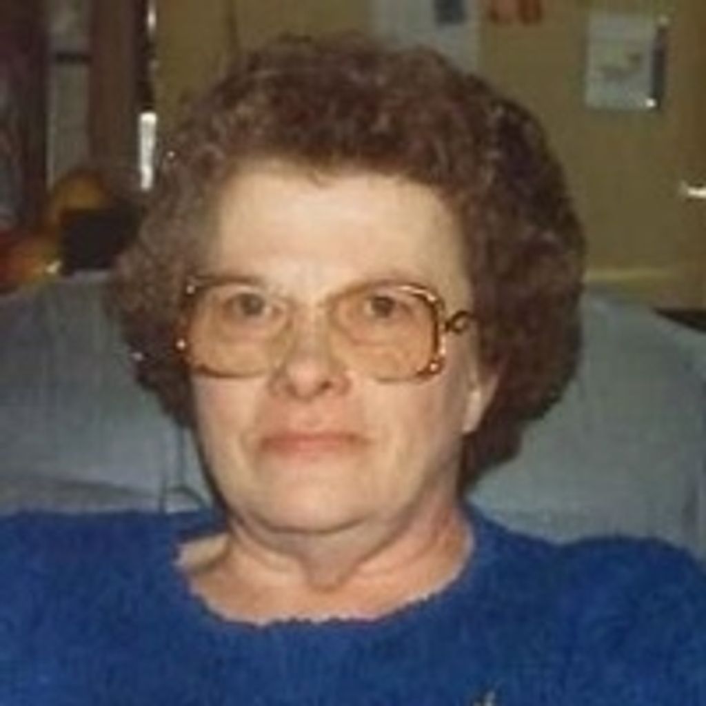 Marianna (Katzenberger) Cunningham