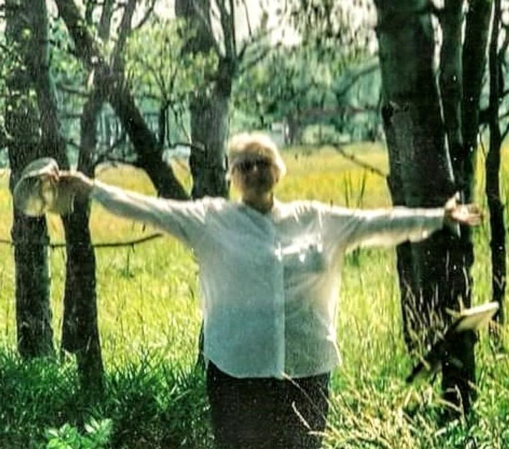 Clara Belle Galligan