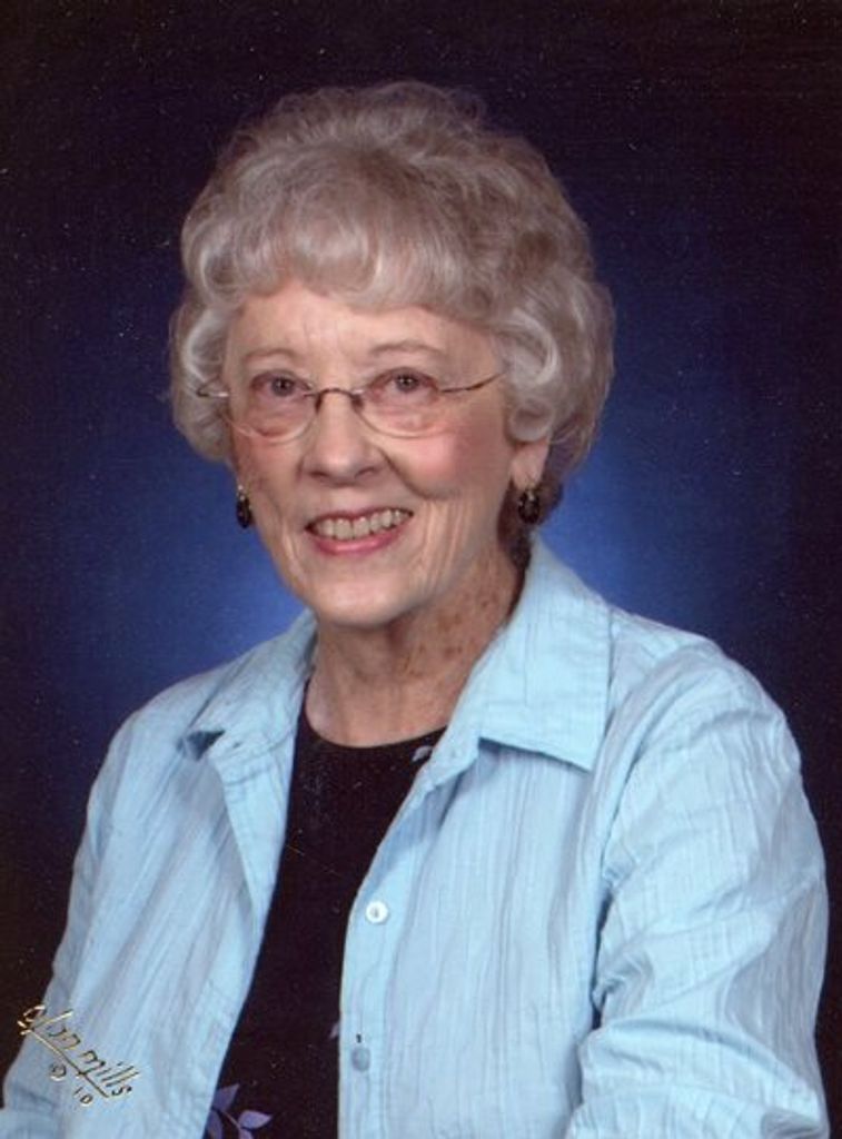 Beverly Jeanne Cotner