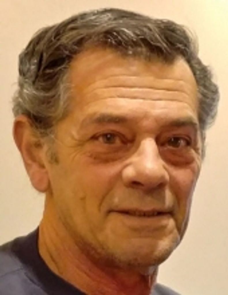 Robert W. "Bob" Marconi