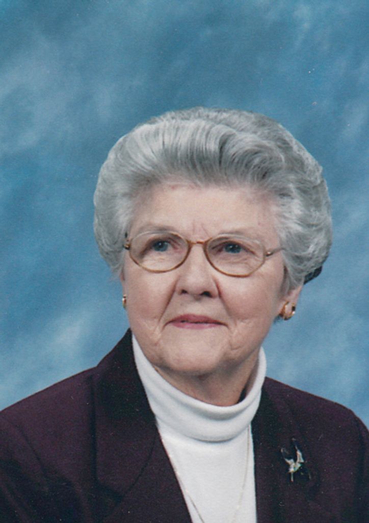 Mary Neale Barton Profile Photo