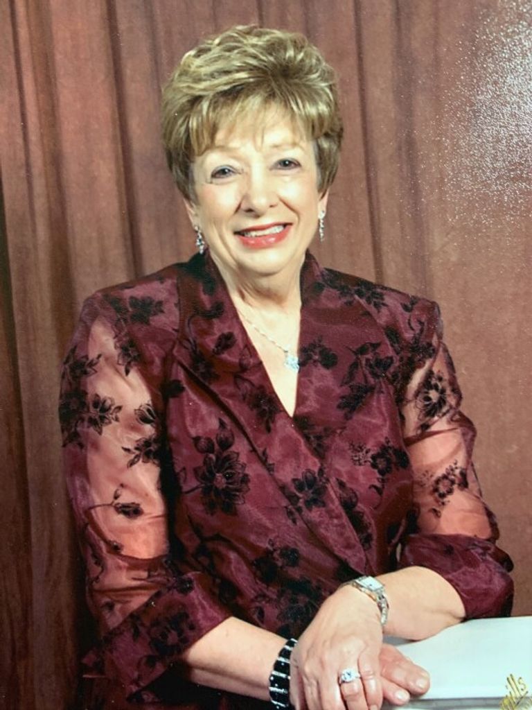 Rose Bosch Profile Photo