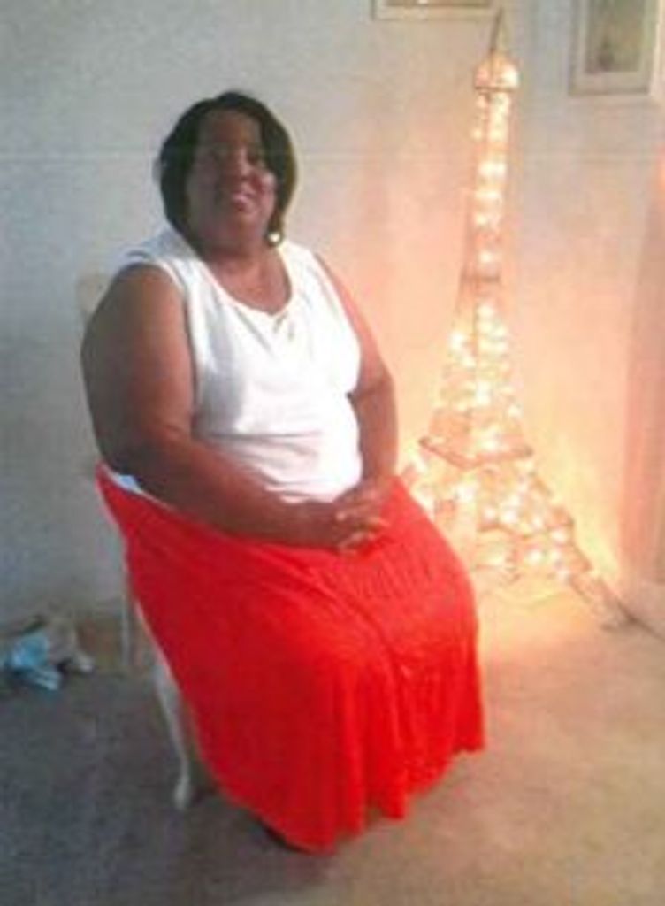 Constance B. Jones