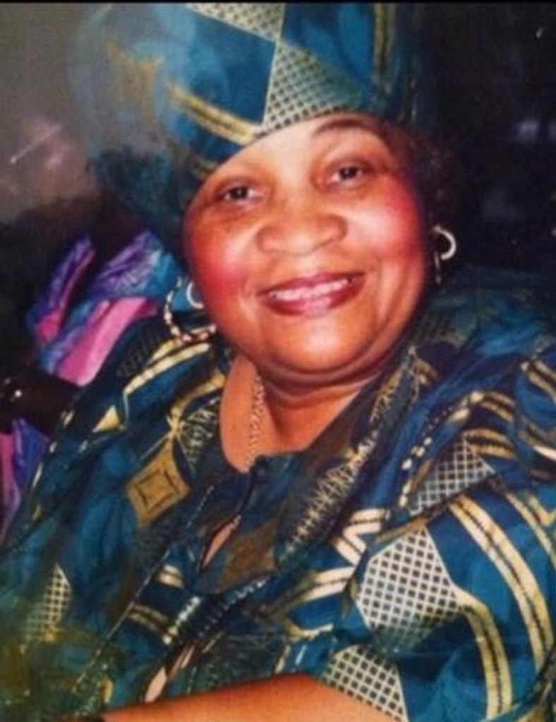 Bertha M. Smallwood Profile Photo