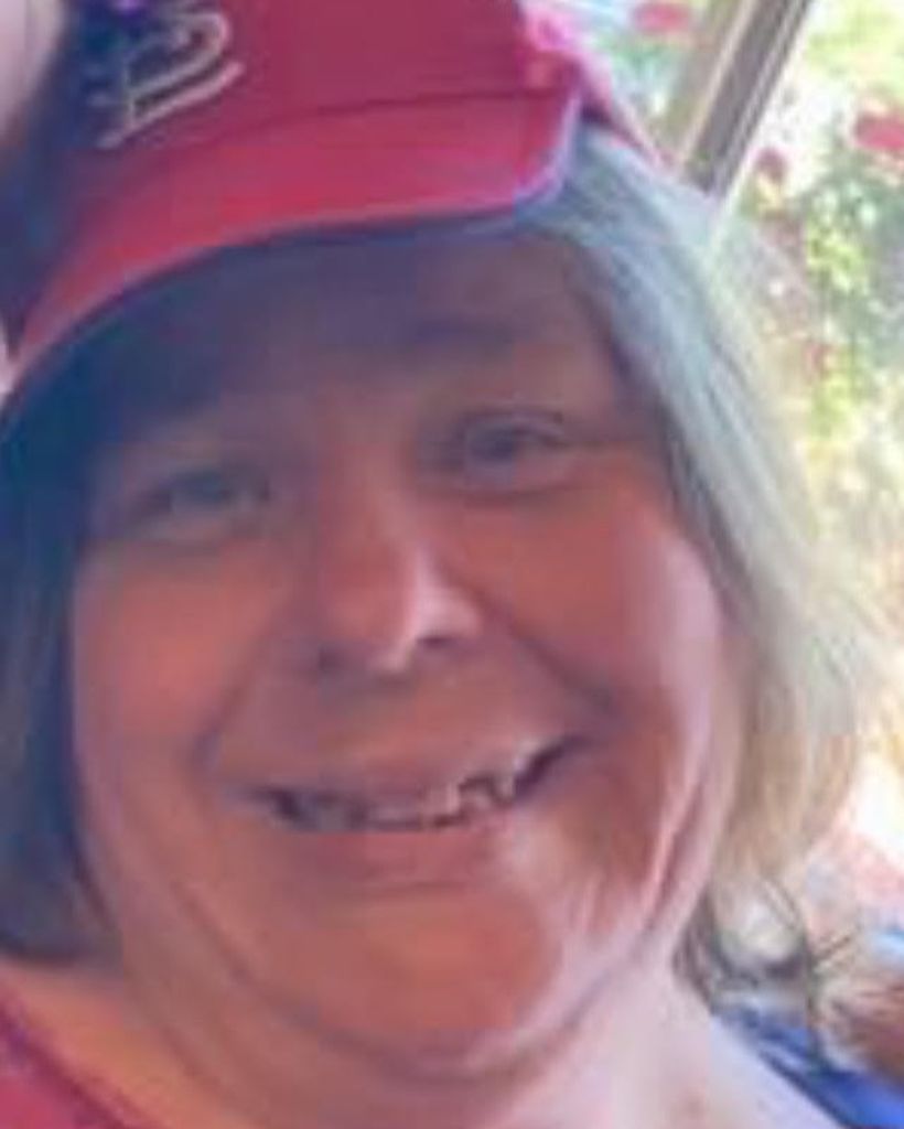 Dawn M. Corman
