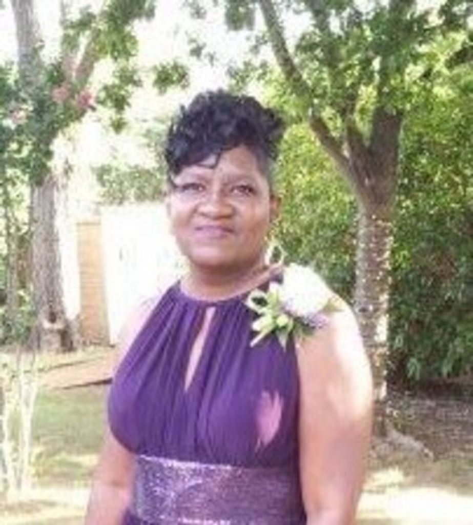 Gwendolyn Faye Gillaspie