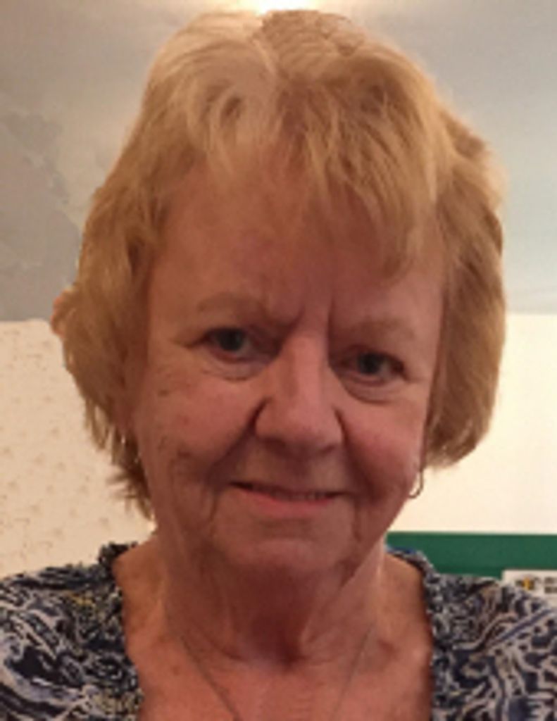 Kathy Christensen Profile Photo