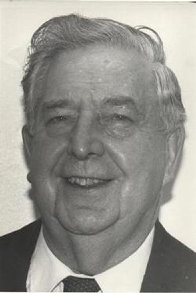 Desmond Charles O'Neill