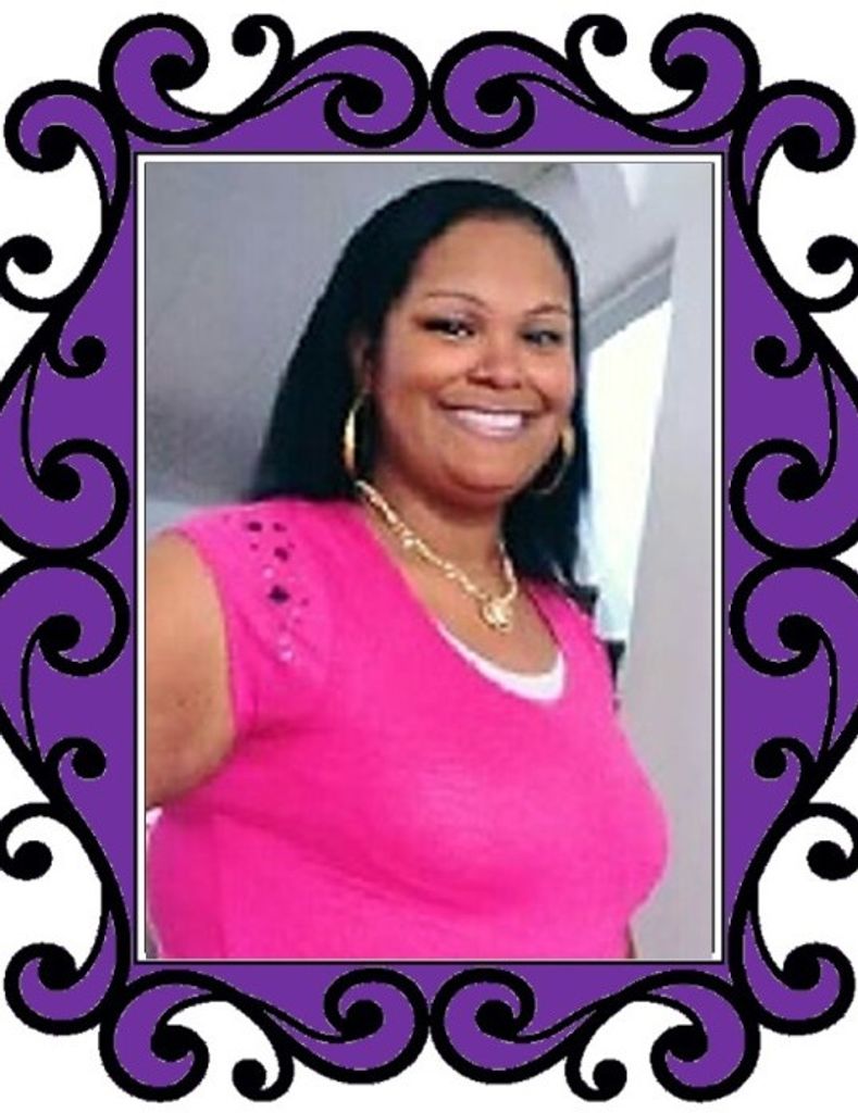 Jasmine Shonte' Clark