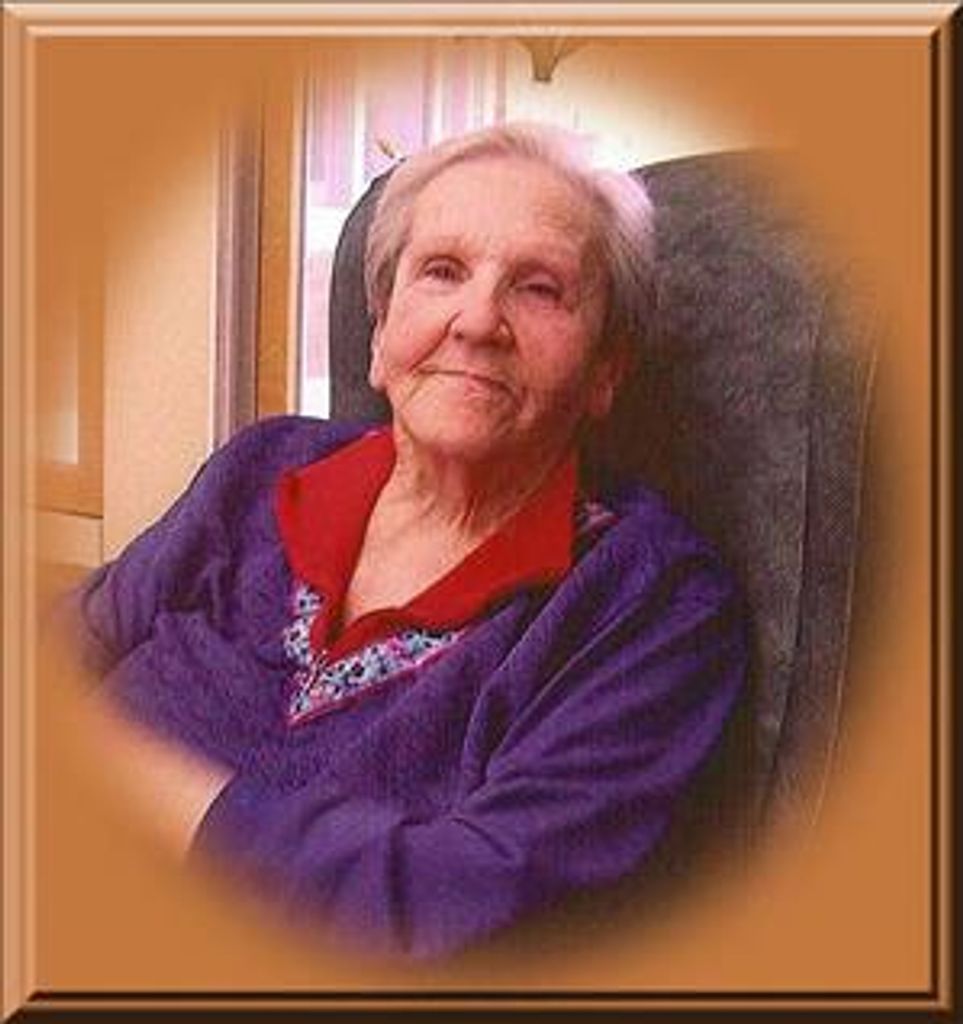 Joyce O'Brien