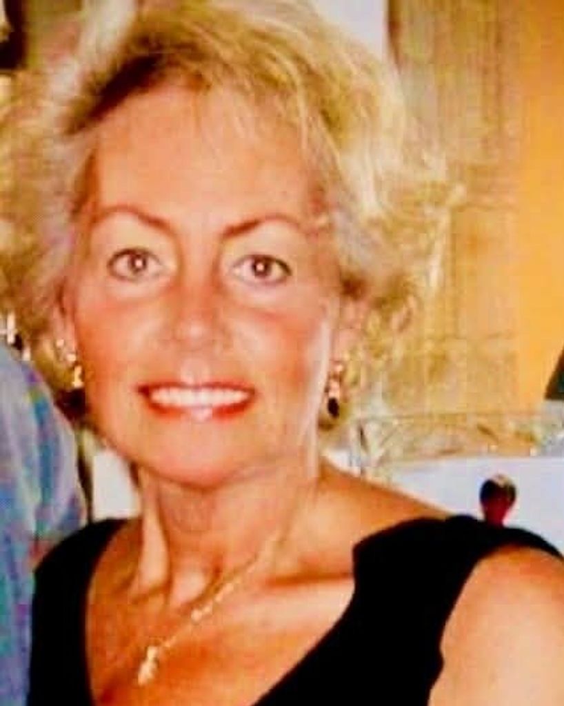 Peggy Ann Schmitt