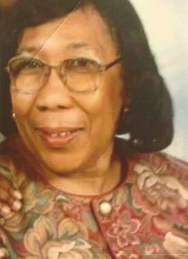 Betty Faye Wortham