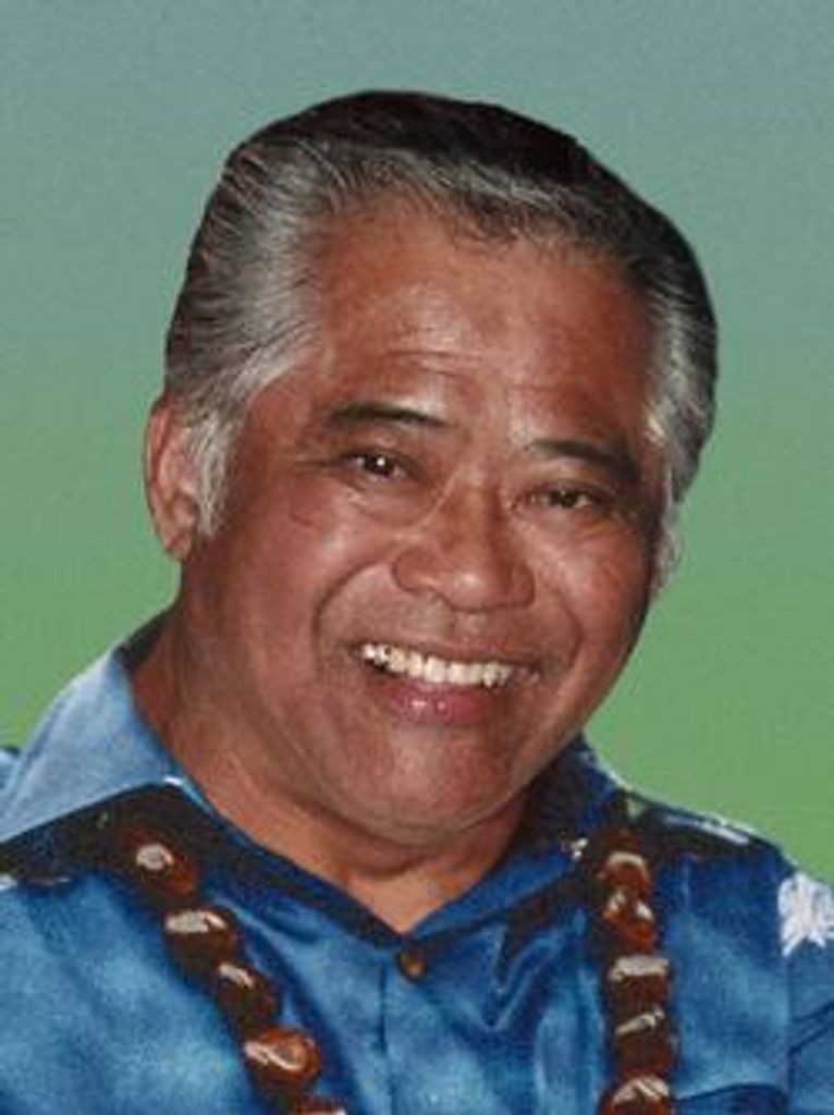 Apolinar "Apo" Quebral Ramos