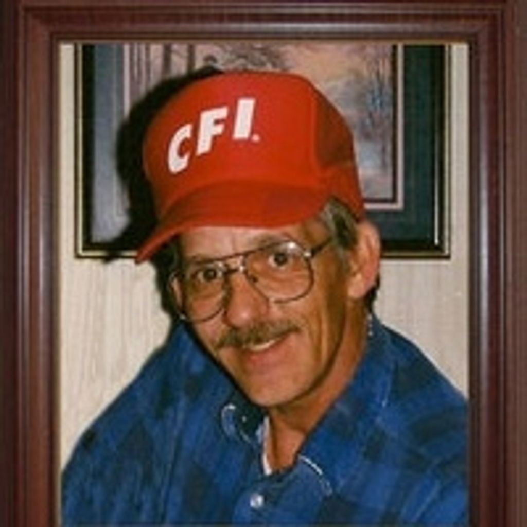 Gary Houston Reese