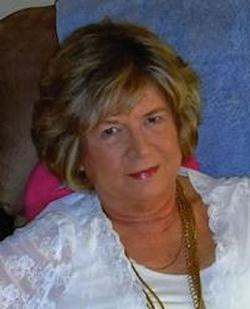 Gloria M. Kline-Eckart